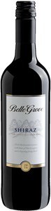 J.Garcia Carrion Belle Grove Shiraz 2018